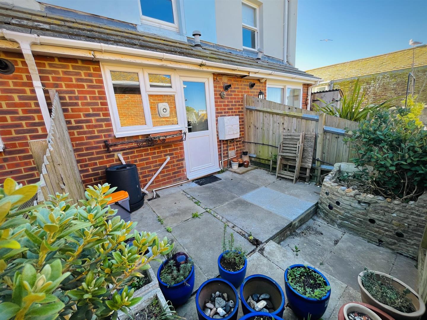Tackleway, Old Town, Hastings